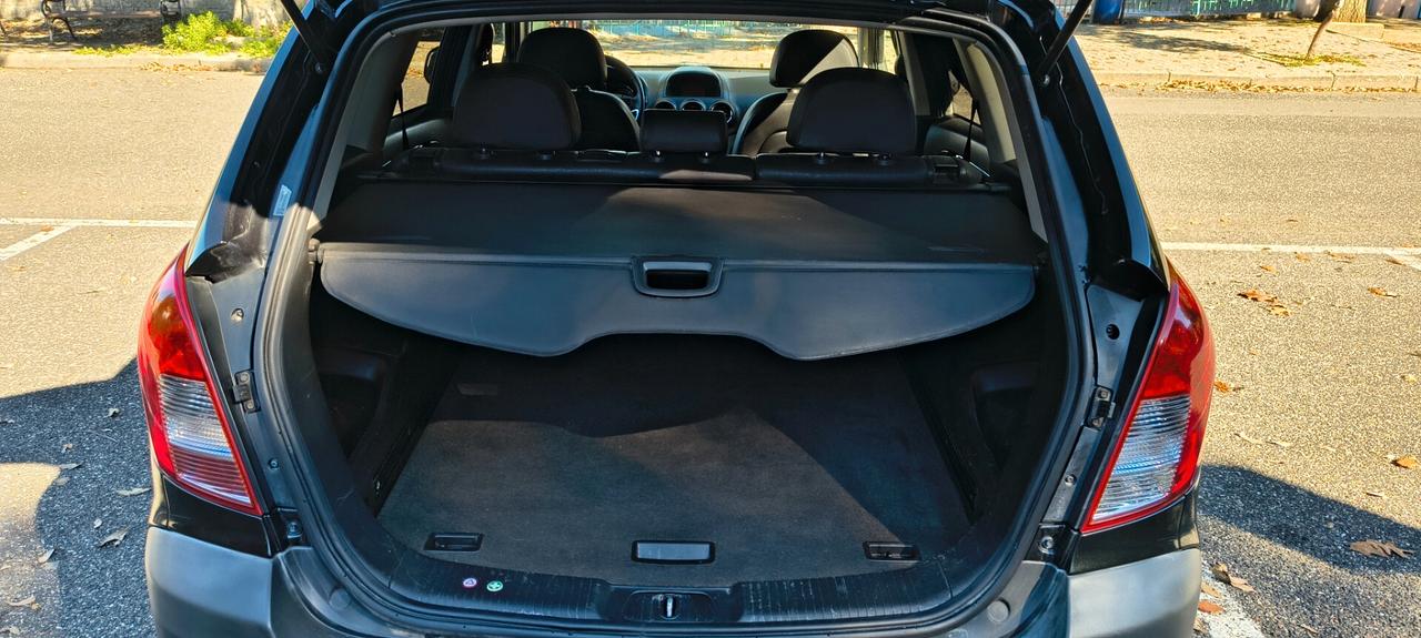 Opel Antara 2.2 CDTI 163CV Cosmo Unlimited