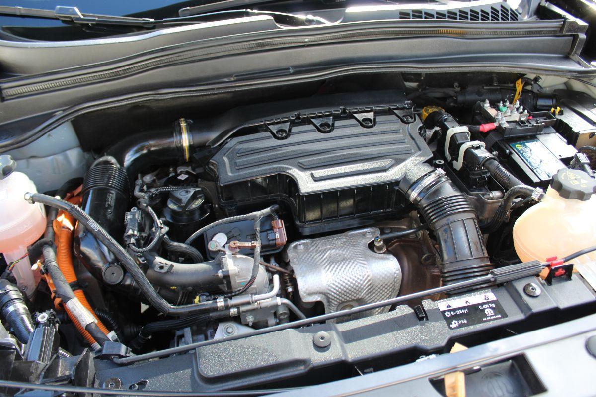 JEEP - Renegade - 1.3 T4 PHEV 4xe Limited