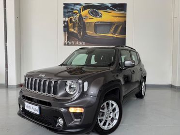 Jeep Renegade 1.6 Mjt 120 CV Limited E6d-Temp