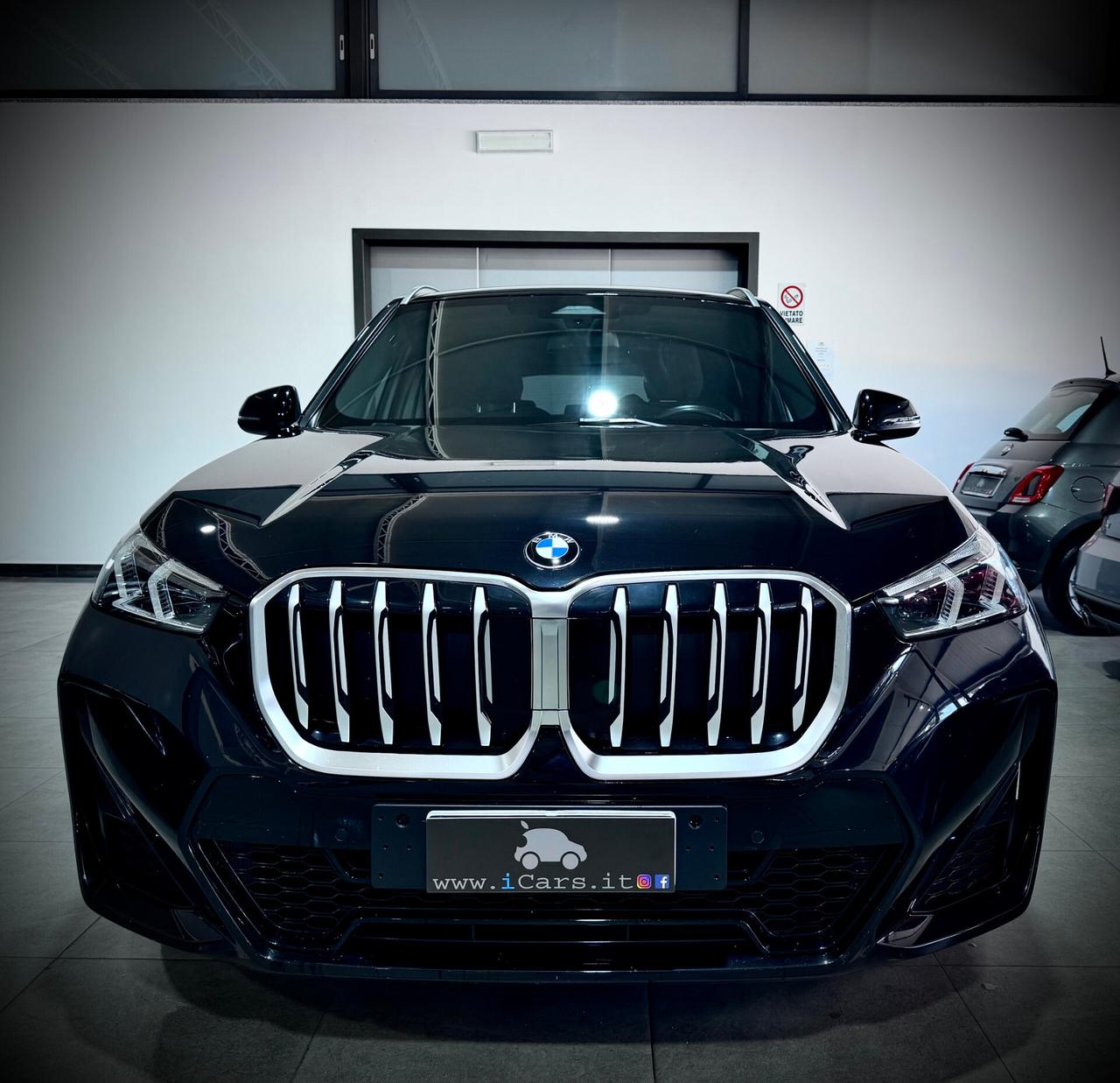 BMW X1 sDrive18d MSport