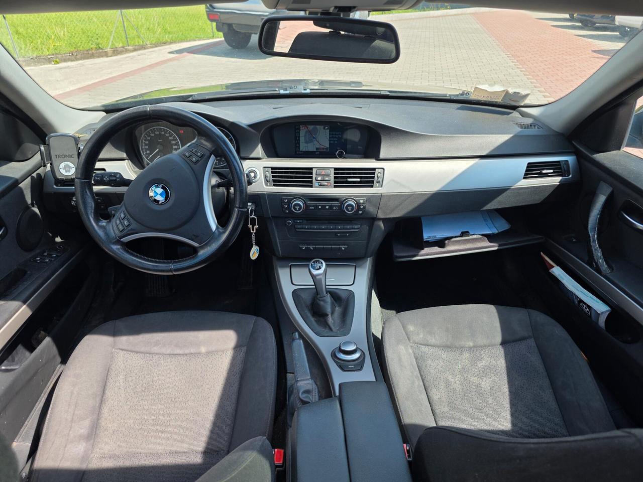 Bmw 320 320d Super prezzo vendiamo urgente