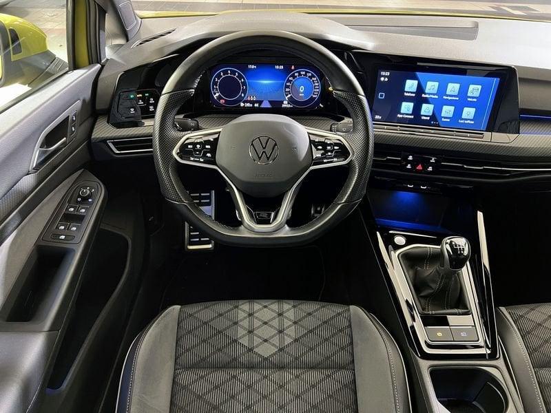 Volkswagen Golf Golf 1.5 TSI EVO ACT R-Line