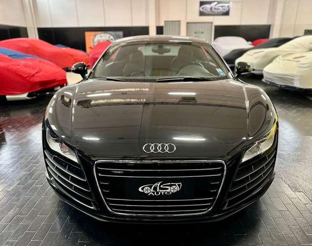 Audi R8 R8 Coupe 4.2 V8 quattro r-tronic full carbon