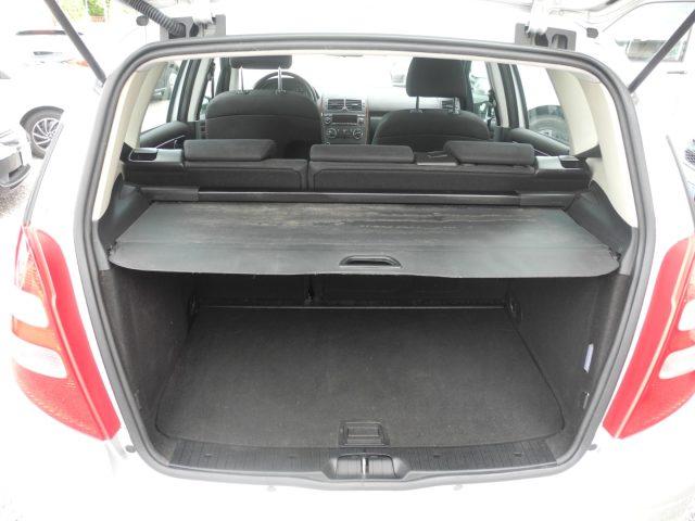 MERCEDES-BENZ A 170 Imp. GPL revis. 11/2032 -OK NEOPATEN.-"DA VETRINA"