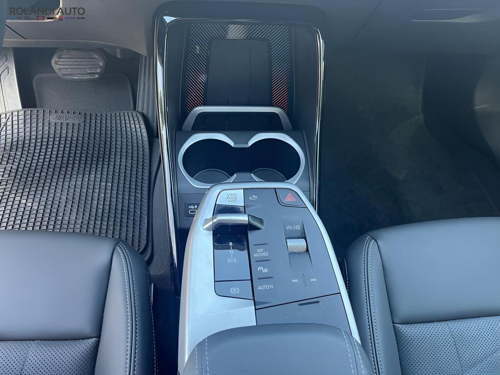 BMW X1 23 d Mild Hybrid 48V xLine xDrive DCT