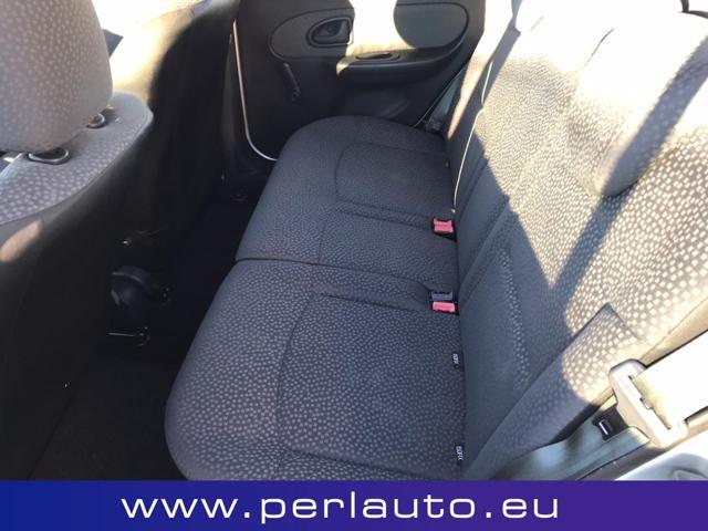 RENAULT Clio Storia 1.5 dCi 65CV 5 porte Dynamique