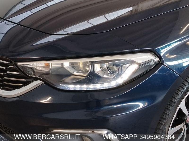 FIAT Tipo 1.6 Mjt S&S Lounge SW-*PDC POST*CERCHI IN LEGA*