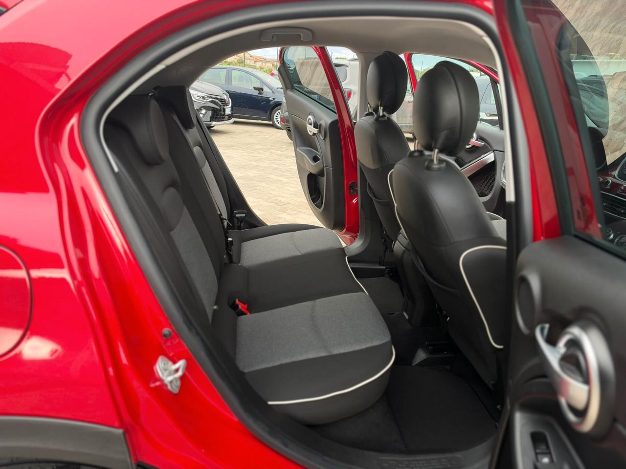 FIAT 500X 1.6MJT 120CV 05/2017