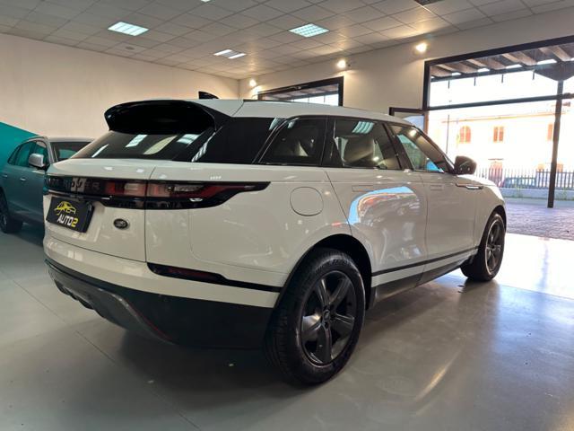 LAND ROVER Range Rover Velar VELAR*2.0*204CV *R-Dynamic*GARANZIA UFFICIALE*MHEV