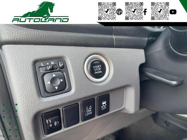 MITSUBISHI L200 2.4 DI-D/181CV Double Cab Intense Hp Mivec SDA
