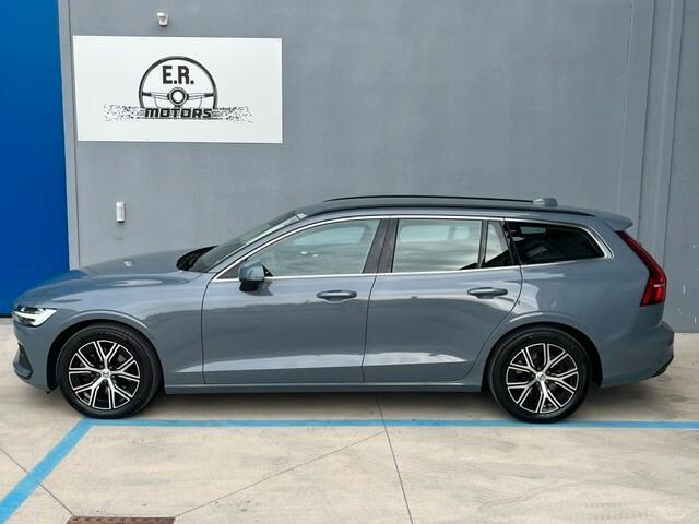 Volvo V60 B4 (d) automatico Core