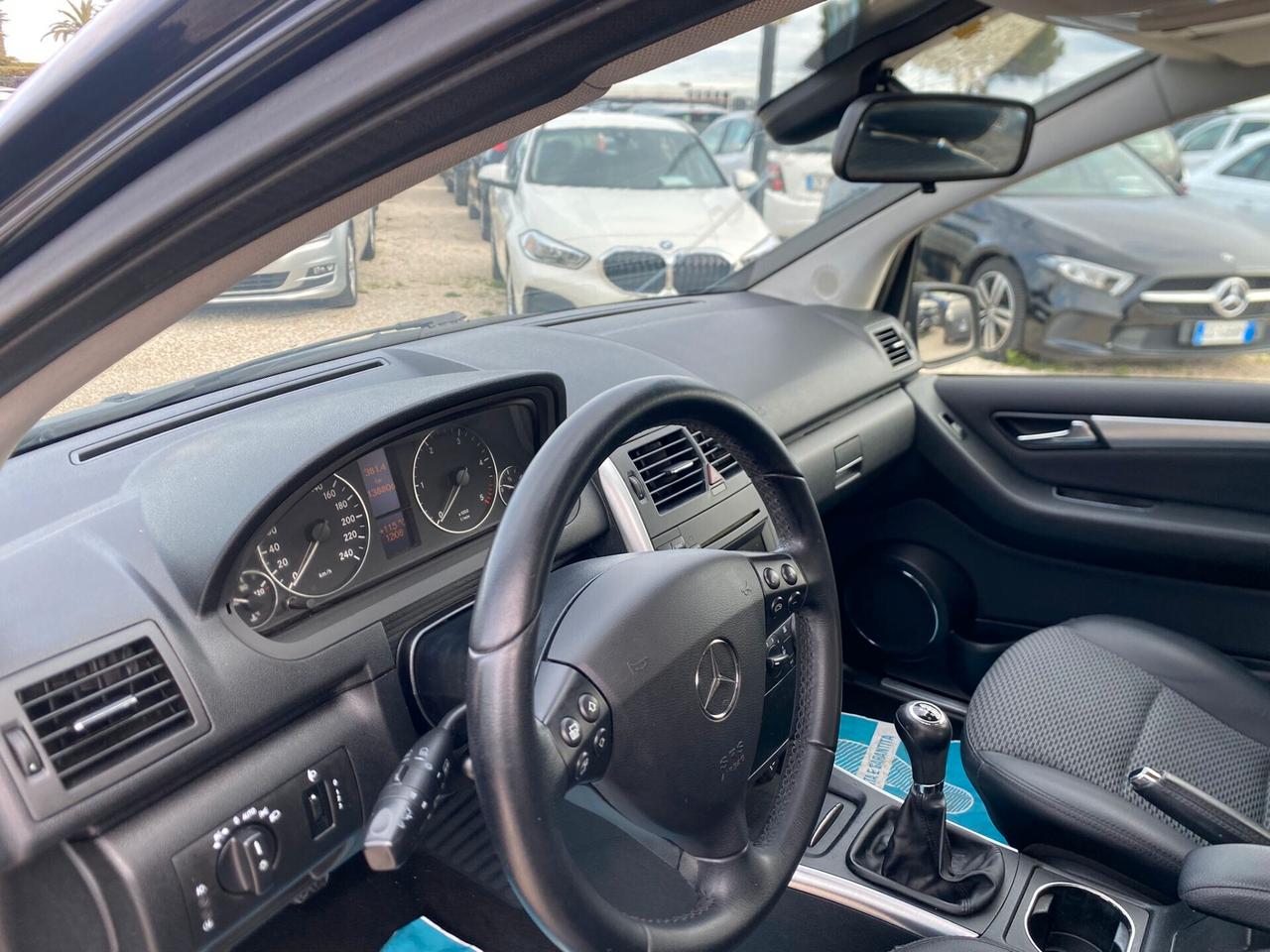 Mercedes-benz A 180 CDI Elegance NEOPATENTATI