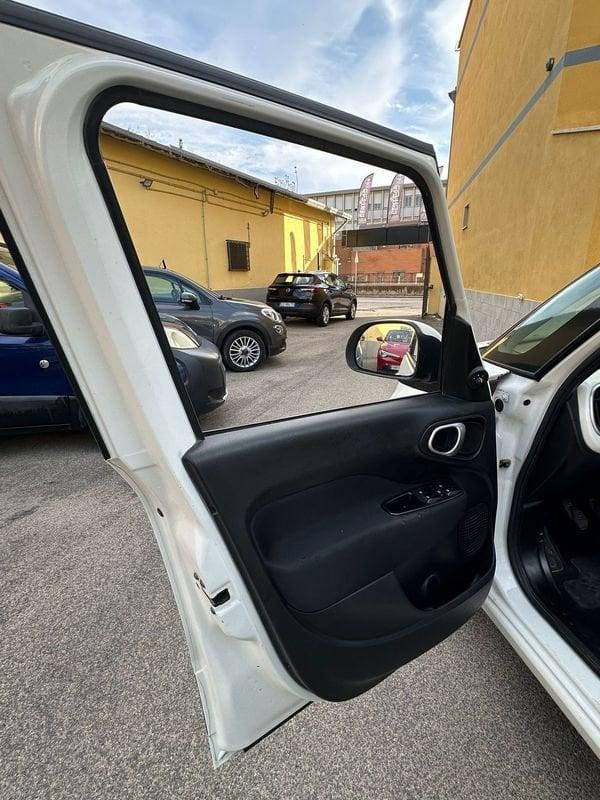FIAT 500L 1.6 Multijet 120 CV Lounge AUTOCARRO