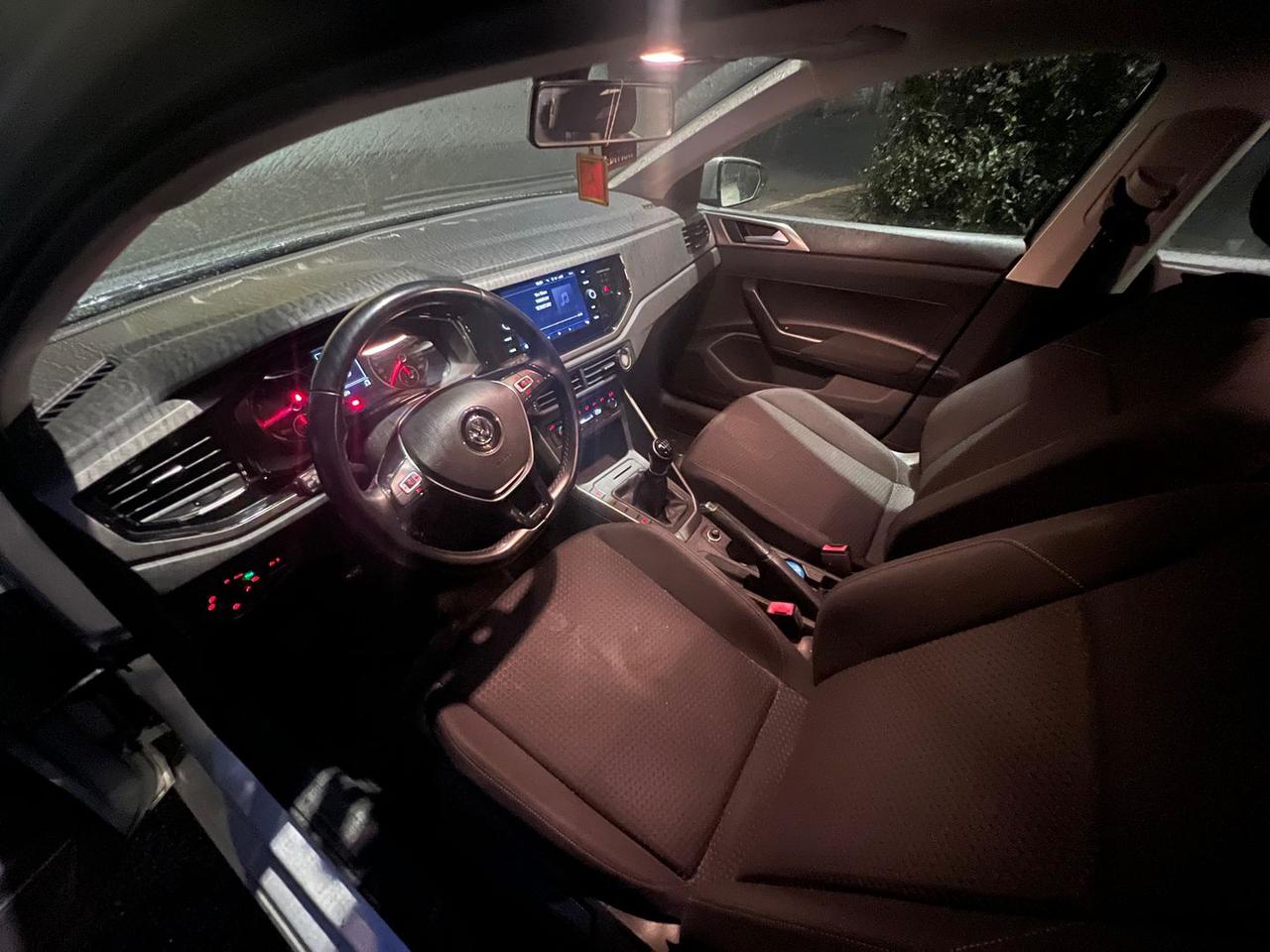 Volkswagen Polo 1.0 TSI Highline #9116