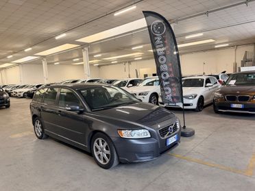 Volvo V50 DRIVe POLAR