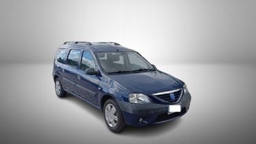 DACIA Logan MCV 1.6 16V 7 posti Lauréate