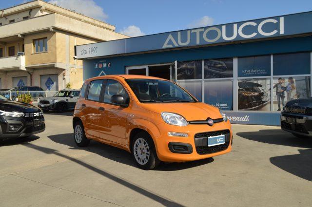 FIAT Panda 1.0 FireFly S&S Hybrid 70 CV