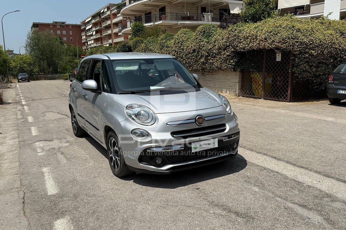 FIAT 500L 1.3 Multijet 95 CV Pop Star