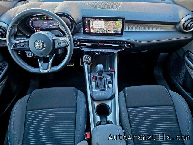 ALFA ROMEO Tonale 1.6 diesel 130CV TCT6 Sprint Navi Pack Techno
