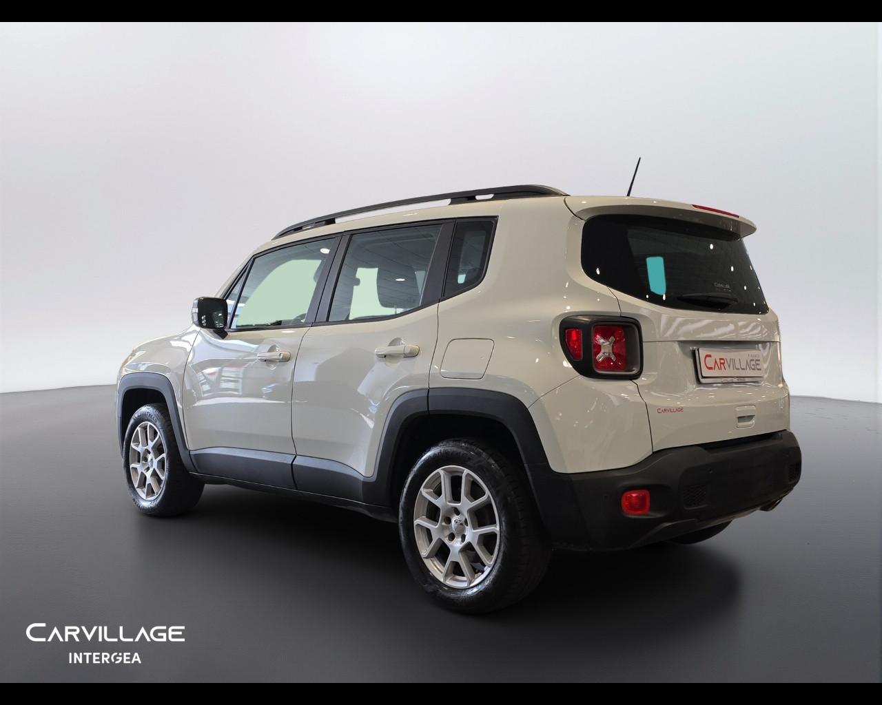 JEEP Renegade 1.3 t4 phev Limited 4xe at6