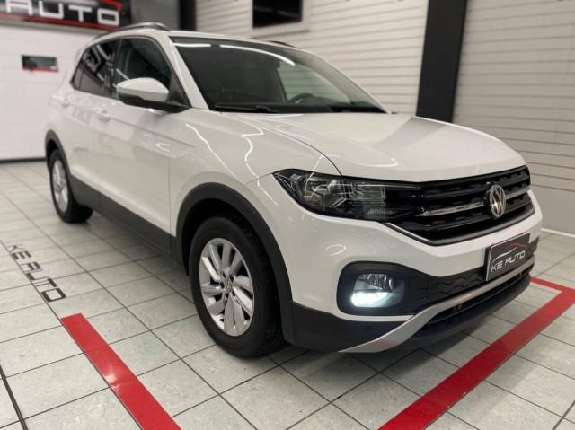 Volkswagen T-Cross 1.0 tsi Style 115cv