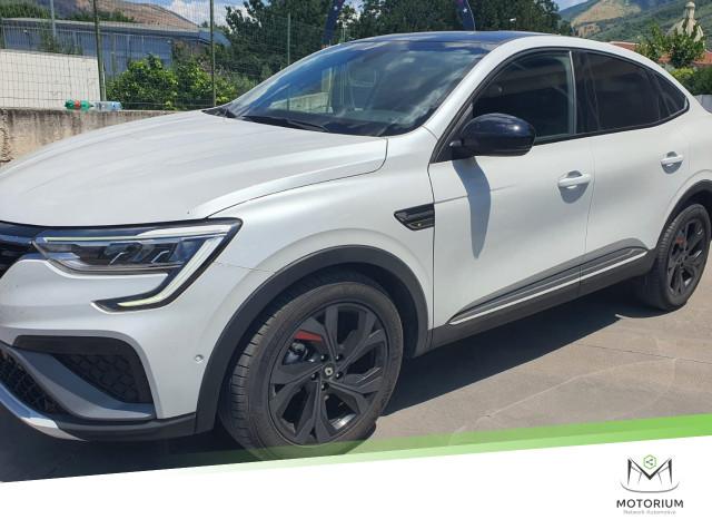 Renault Arkana Arkana 1.6 143 CV RSline Hybrid Automatic