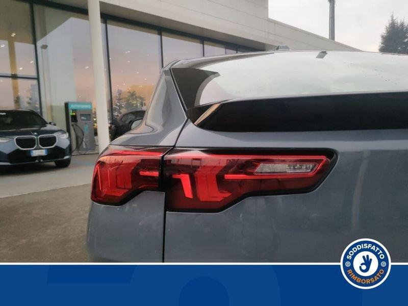 BMW X2 sDrive 18d