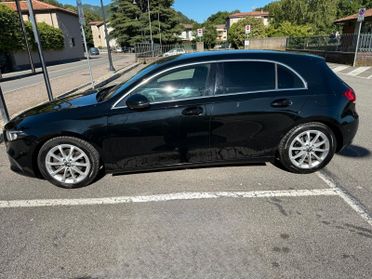 Mercedes-benz A 180 Executive