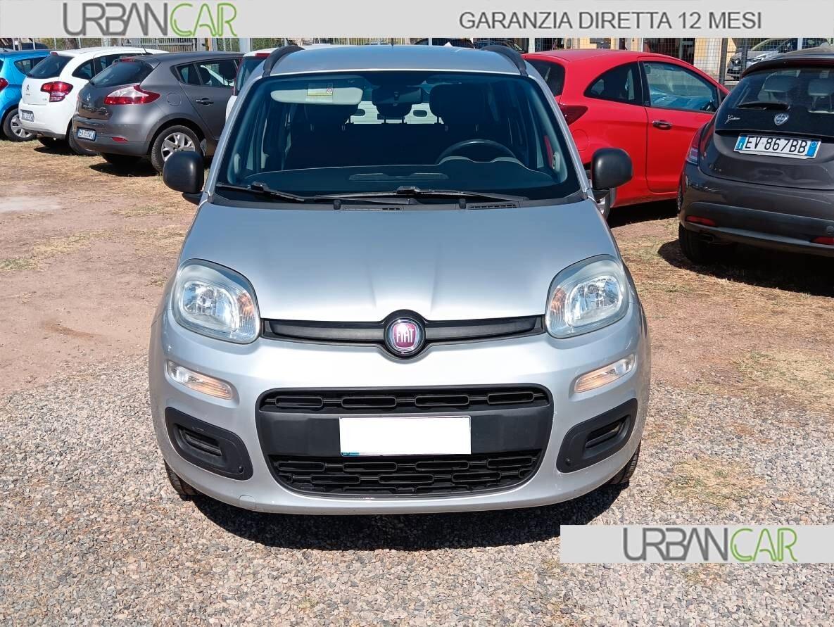 FIAT Panda 1.2 69 Cv 5p - GARANZIA
