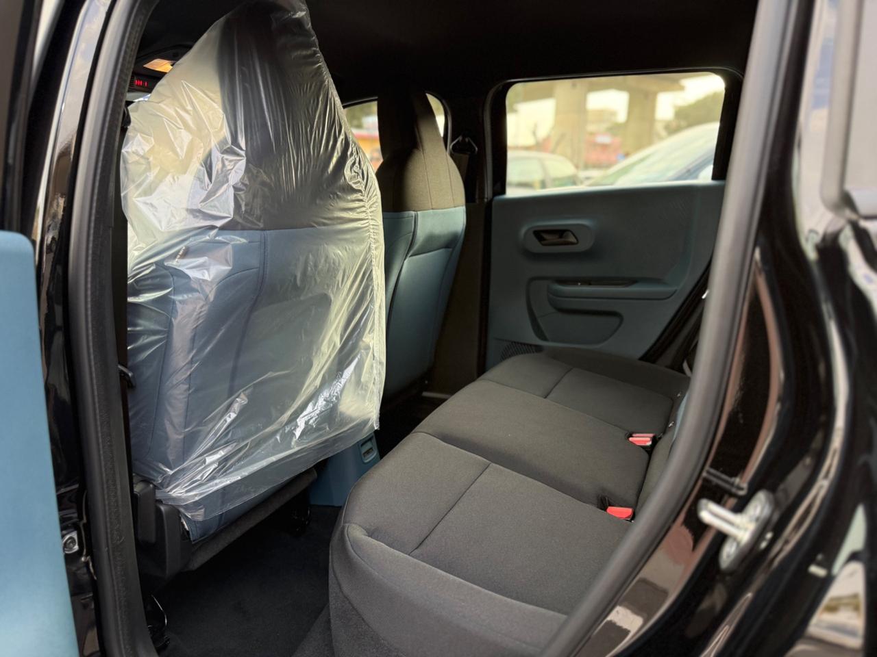 Fiat Grande Panda 1.2 Hybrid 110 CV S&S Icon