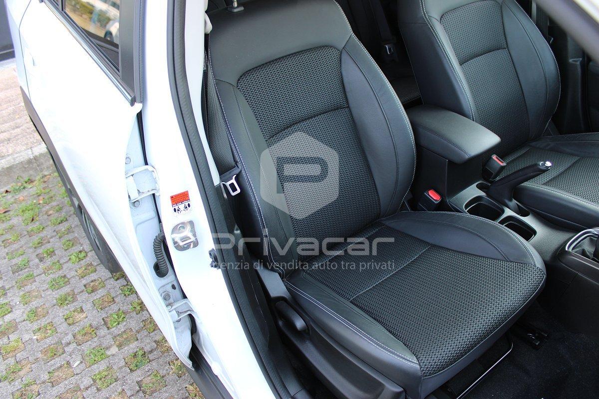 SUZUKI S-Cross 1.4 Hybrid Top+