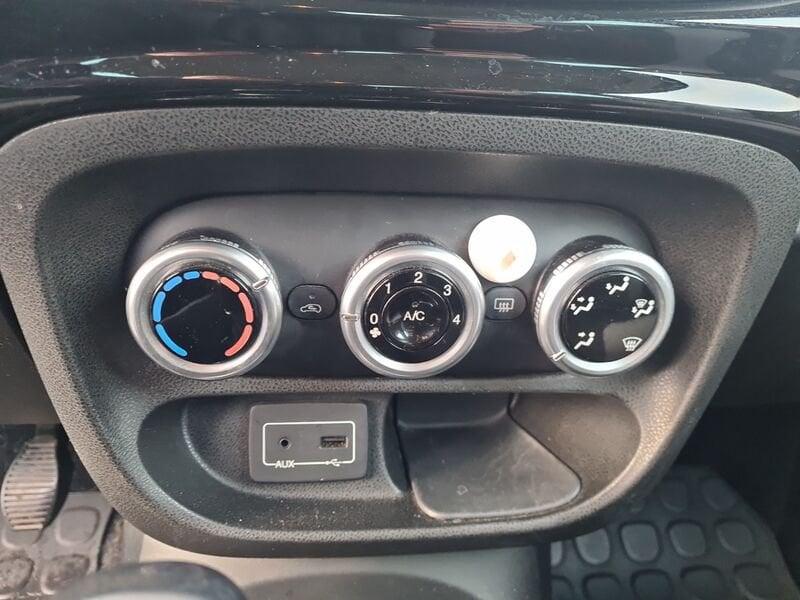 FIAT 500L 500L 1.3 Multijet 95 CV Pop Star