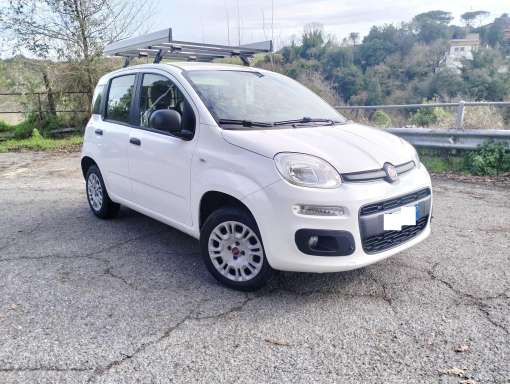 Fiat Panda 1.2 69 CV Van 4 Posti