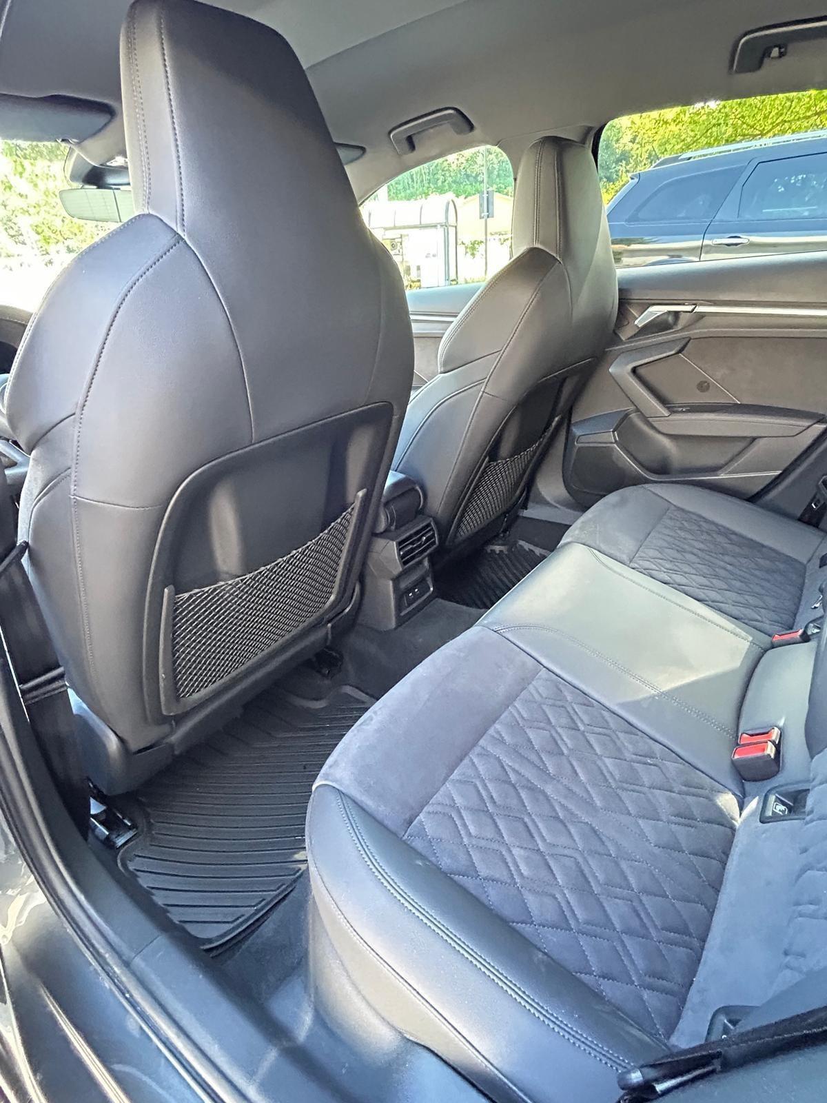 Audi RS3 SPB TFSI quattro S tronic 400cv