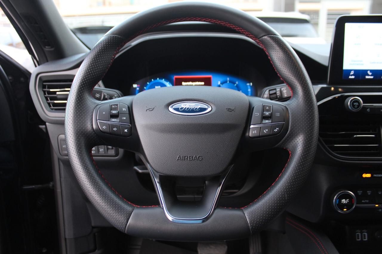 Ford Kuga 1.5 EcoBlue 120 CV aut. 2WD ST-Line X