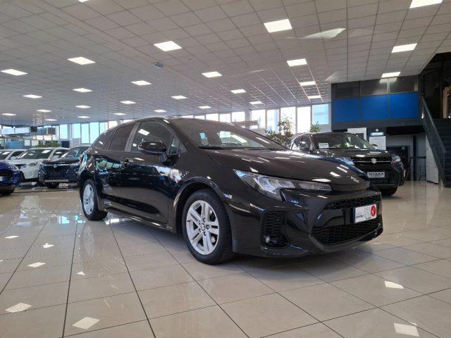 SUZUKI Swace 1.8 Hybrid E-CVT 2WD Cool IVA ESPOSTA