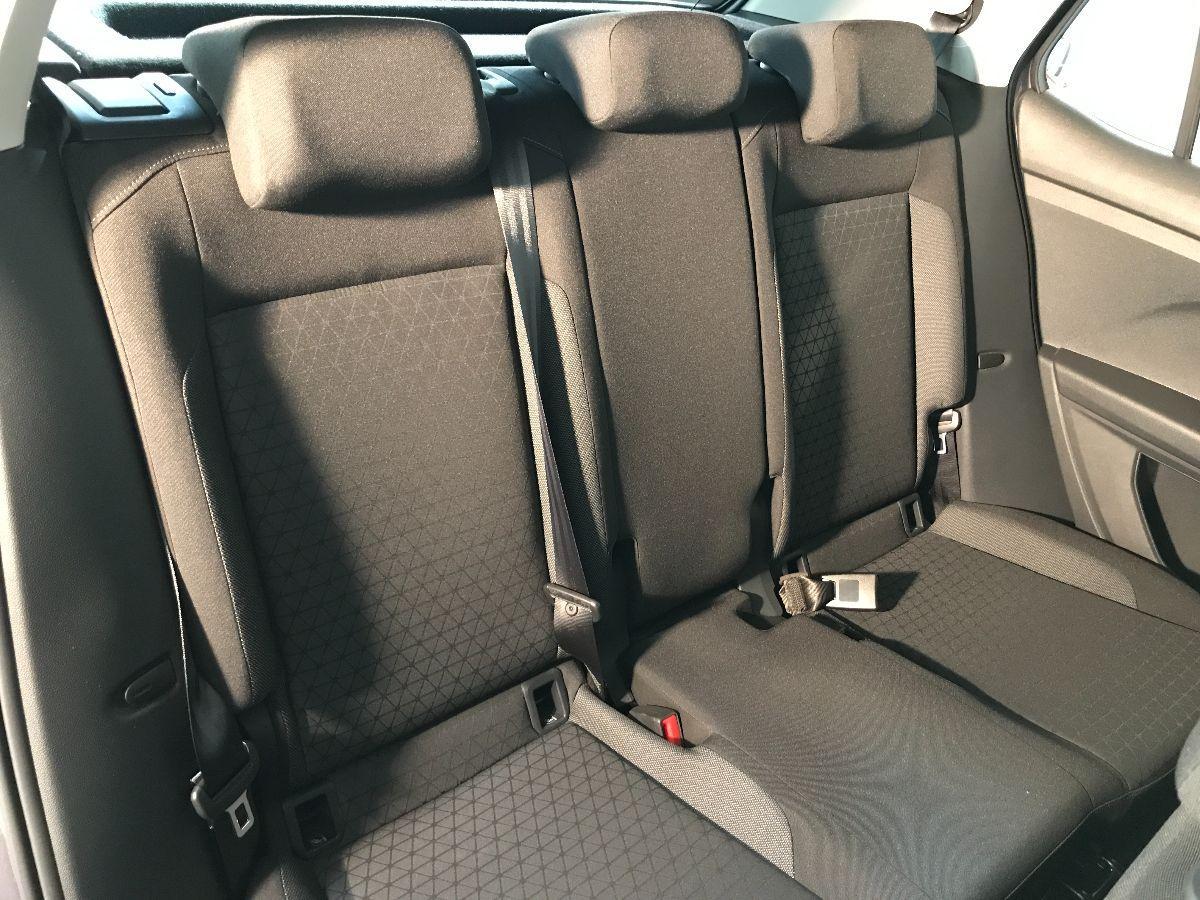 VOLKSWAGEN T-Cross 1.0 TSI STYLE