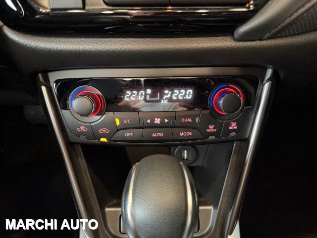SUZUKI S-Cross 1.5 140V Hybrid A/T Starview
