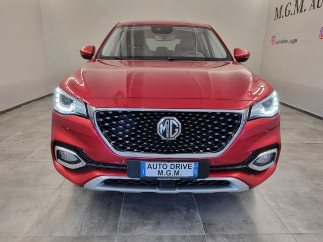 MG HS 1.5T-GDI Comfort