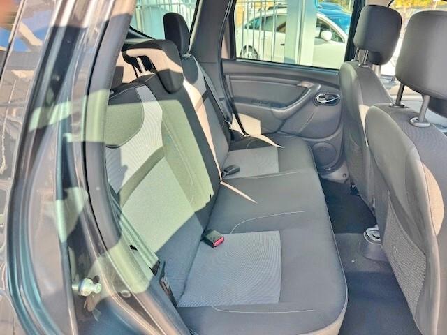 Dacia Duster 1.5 dCi 110CV Start&Stop 4x2 Lauréate