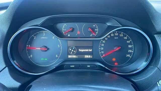 Opel Grandland 1.5 Diesel 130cv Manuale INNOVATION USATO