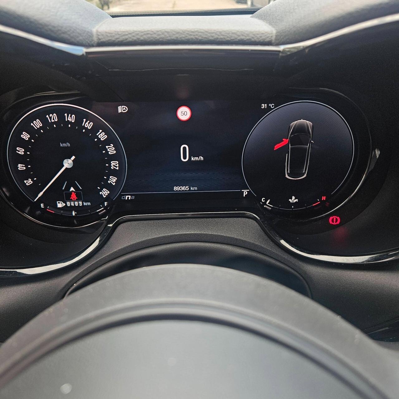 Alfa Romeo Tonale 1.6 diesel 130CV TCT6 2023