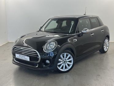 Mini Cooper D 1.5 D Cooper D Business XL Auto