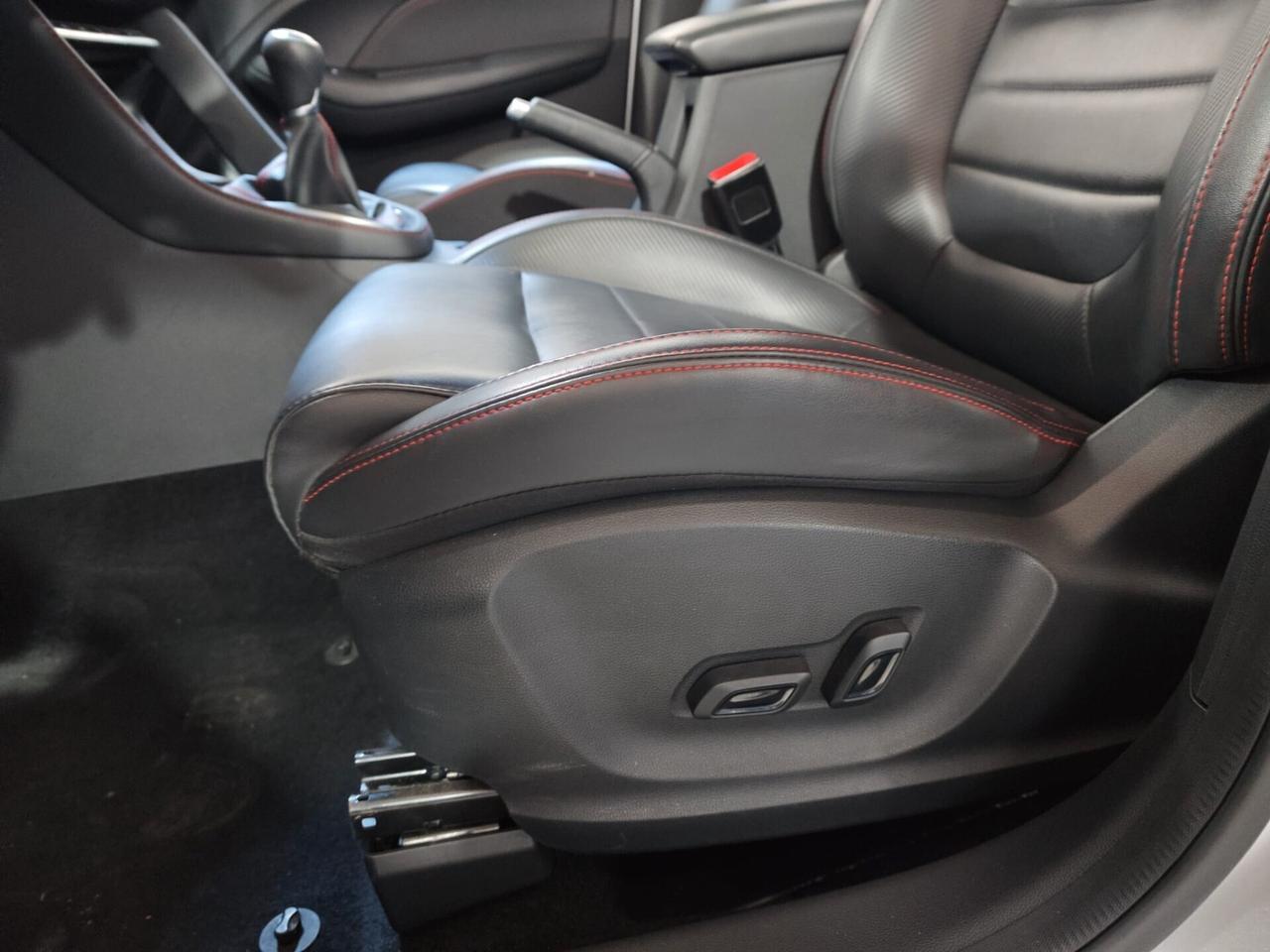 Mg ZS 1.5 VTi-tech Luxury - IVA DEDUCIBILE