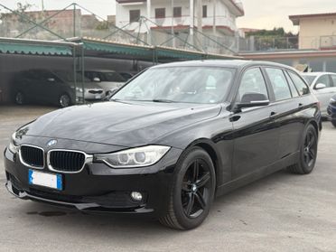 Bmw 316 316d Touring Luxury