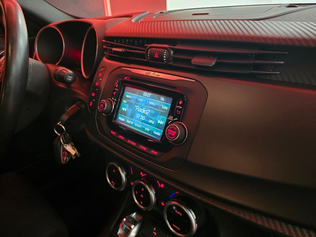 Alfa Romeo Giulietta 2.0 JTDm-2 150 CV Sprint