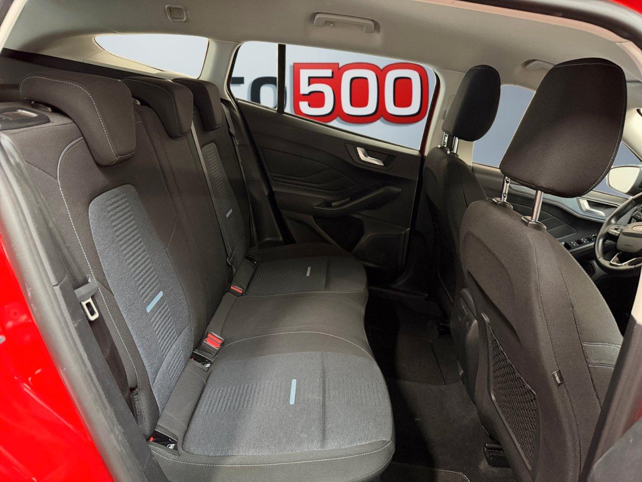 Ford Focus Active Wagon Focus Active SW 1.0t ecoboost h 125cv