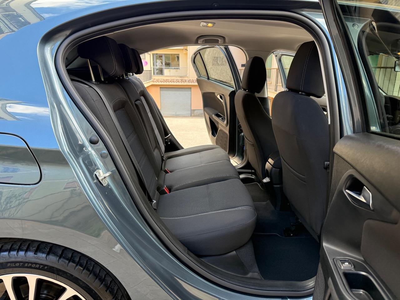 Fiat Tipo 1.6 Mjt S&S 5 porte City Life