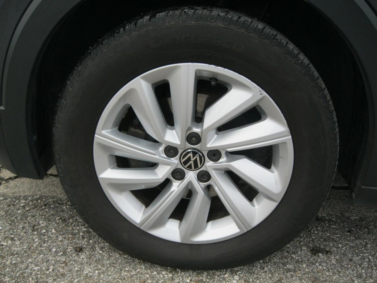 Volkswagen T-Cross 1.0 TSI Style BMT 95 CV
