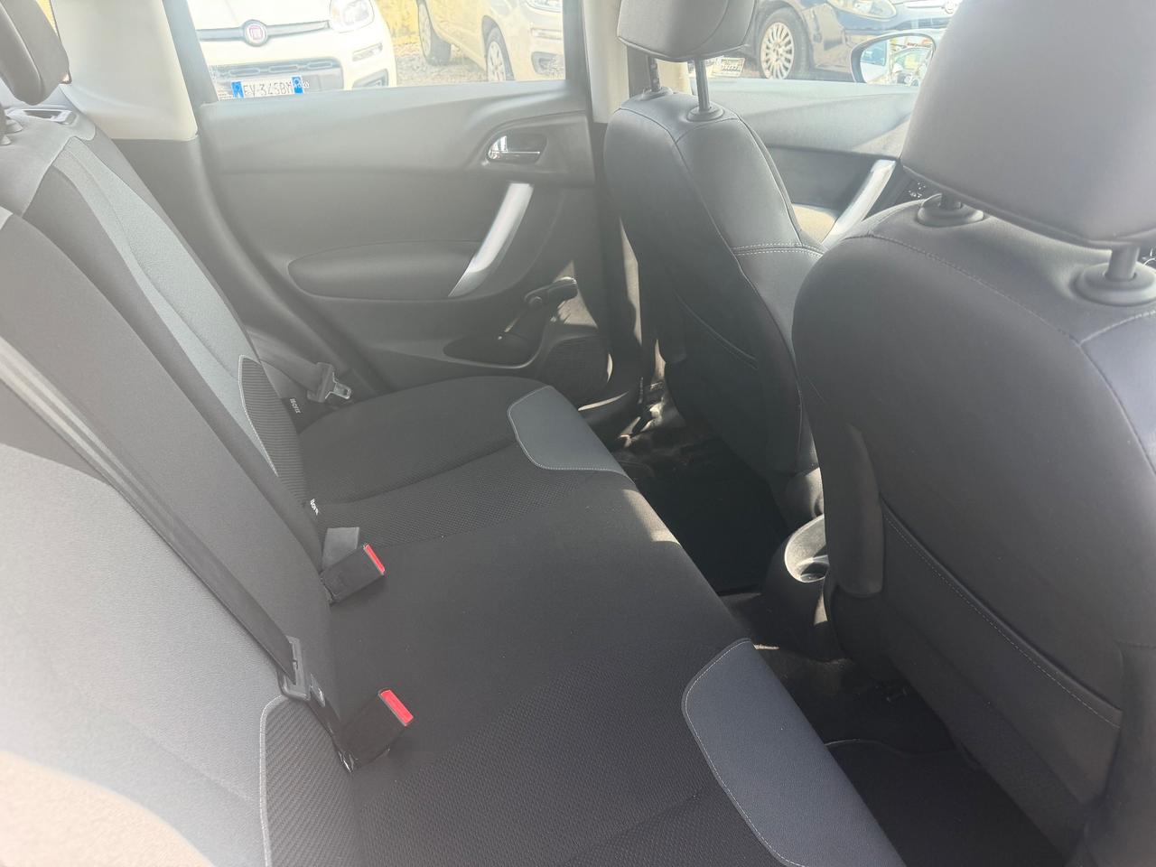 Citroen C3 1.1 Exclusive benzina 2012